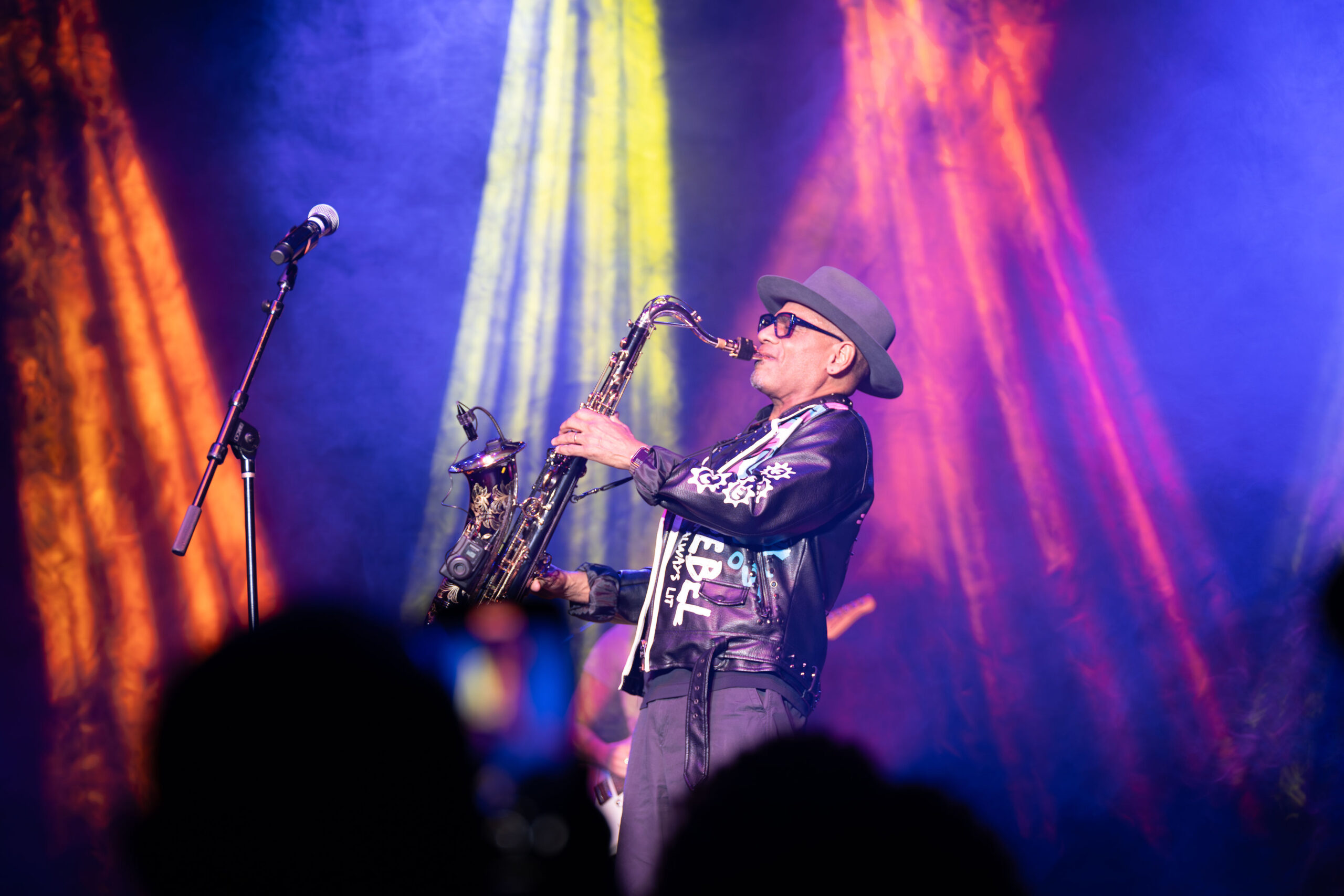 hi res kirk whalum