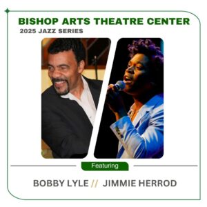 BOBBY LYLE & JIMMIE HERROD