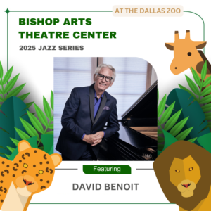 DAVID BENOIT (3)