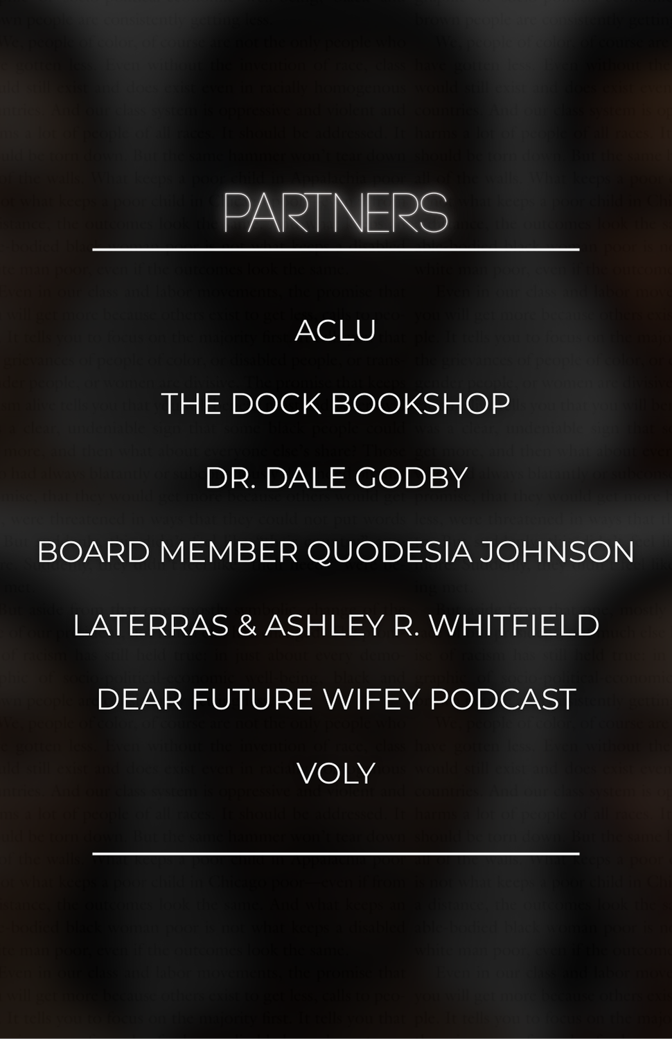 BANNED BOOKS PLAYBILL-2