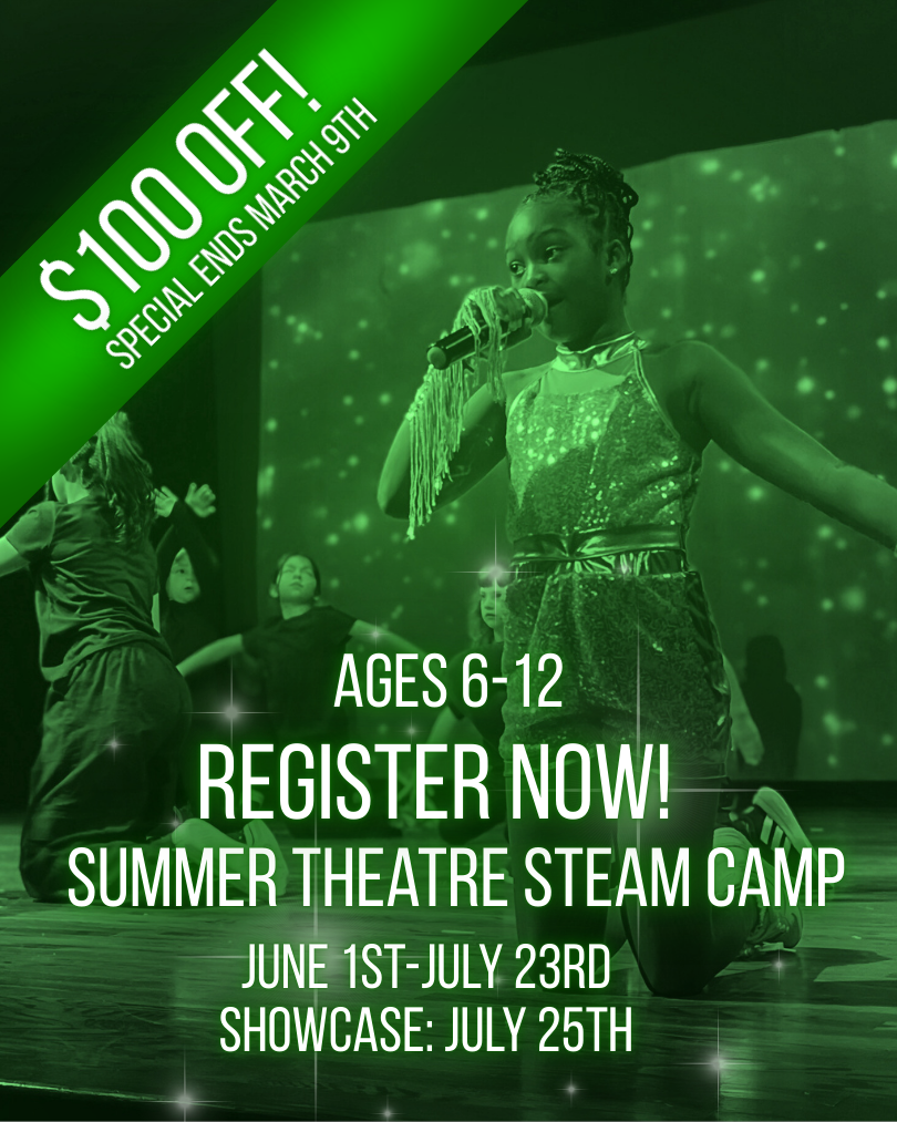 Summer Theatre STEAM Camp-3