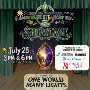 showcase flyerhigh