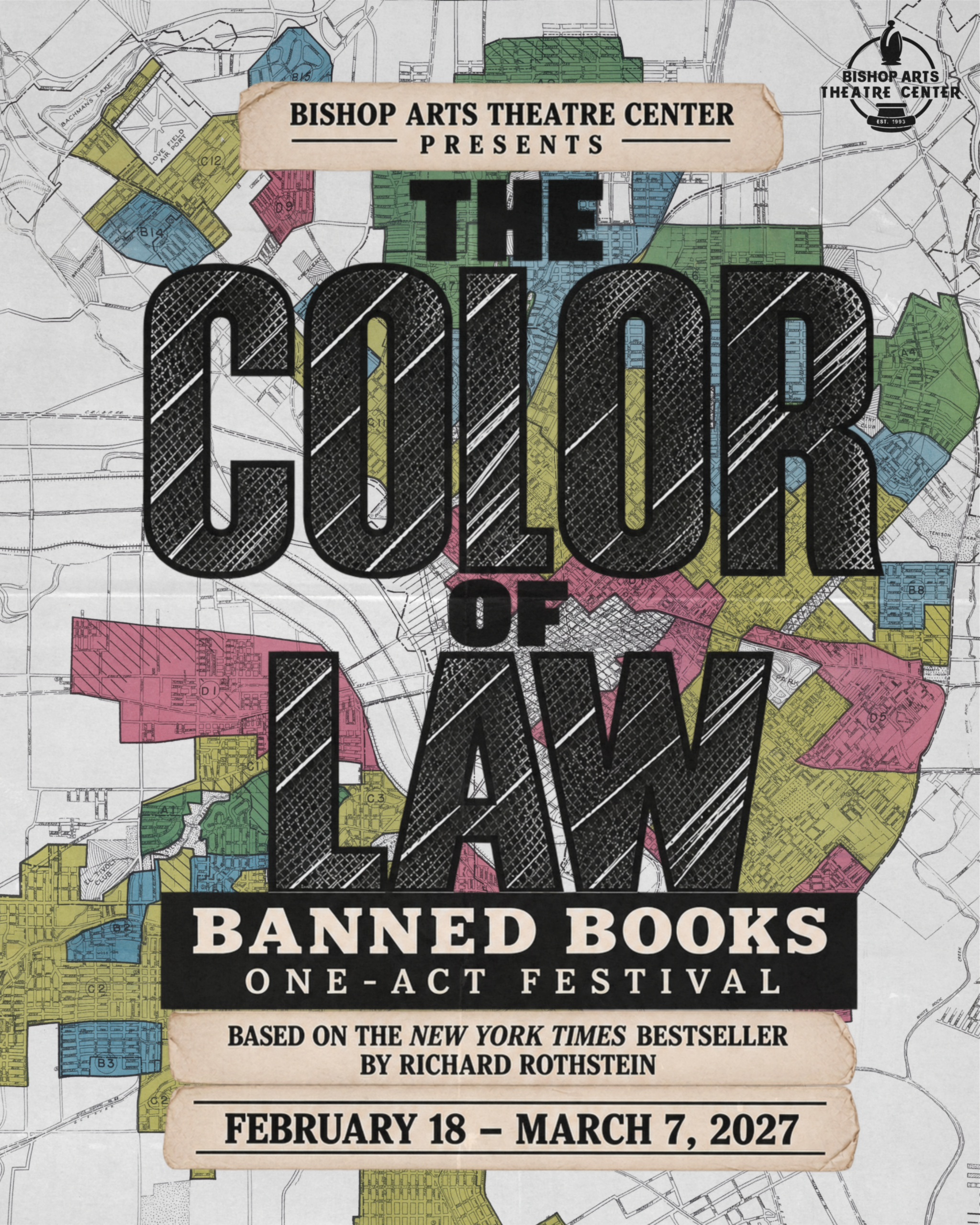 color of law fix