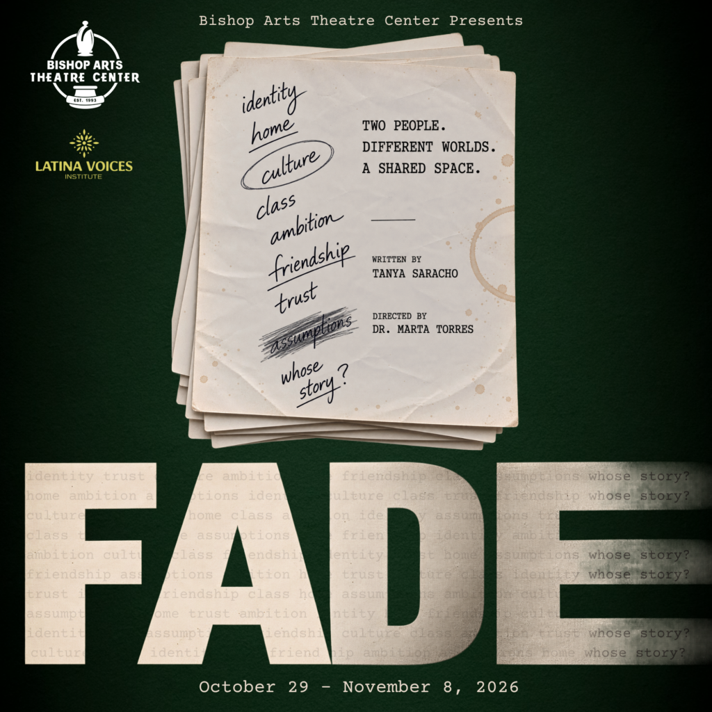 FADE 4 update