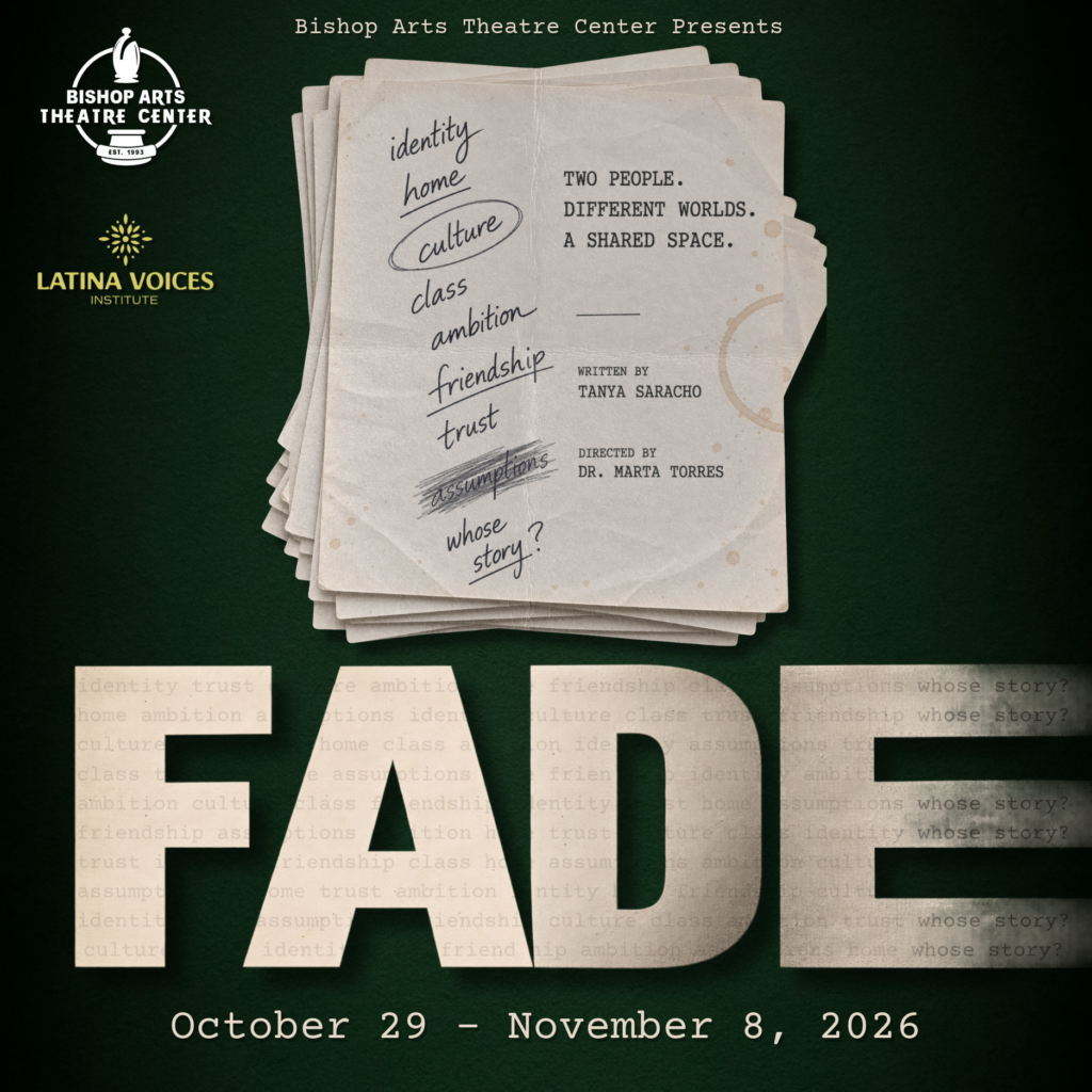 FADE square