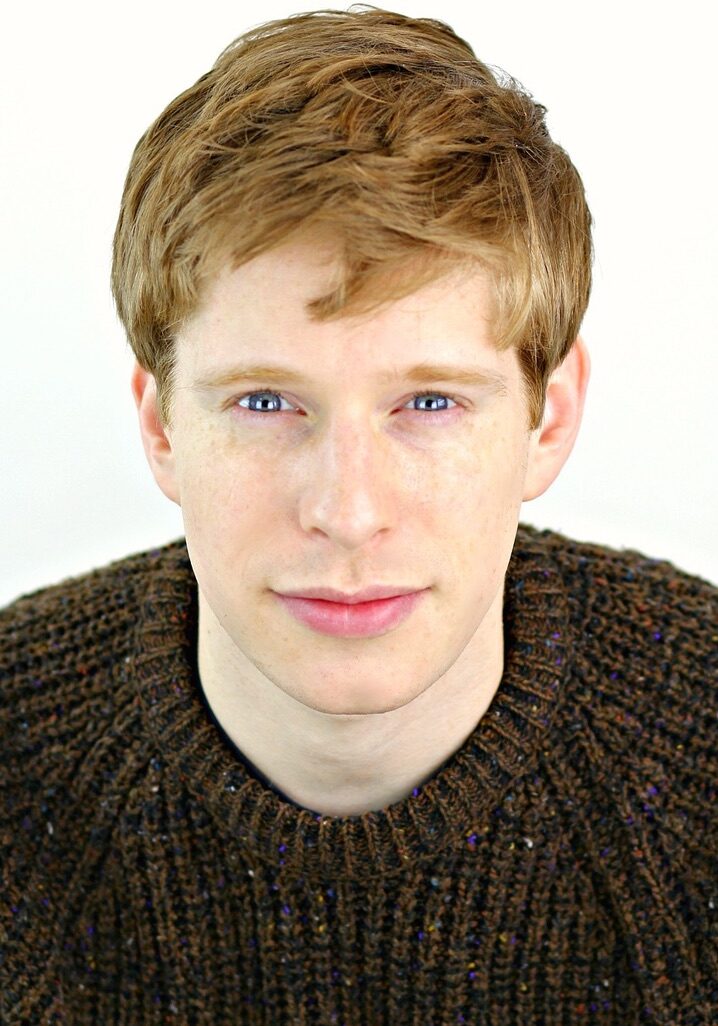 Mark Albin - Headshot Mark Albin - Headshot