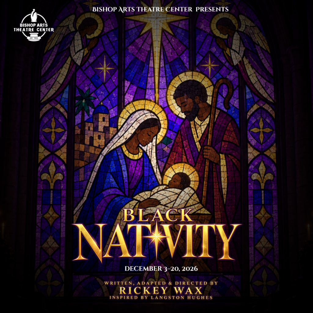 black nativity square