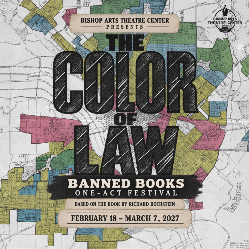 color of law square