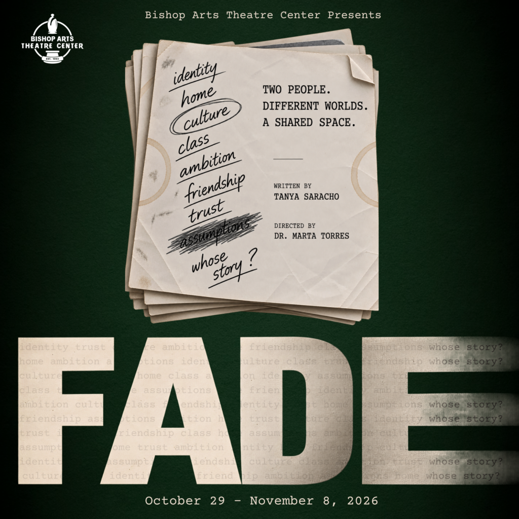 fade square