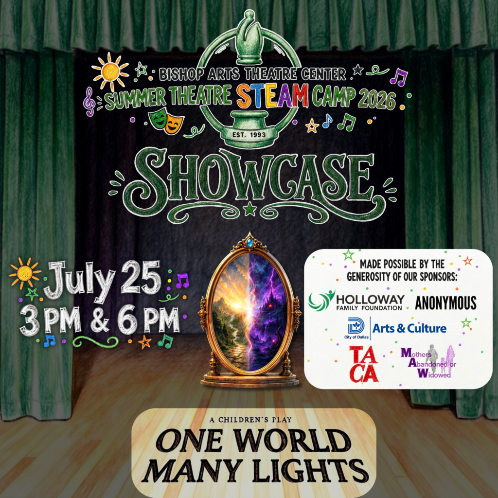 showcase flyerhigh